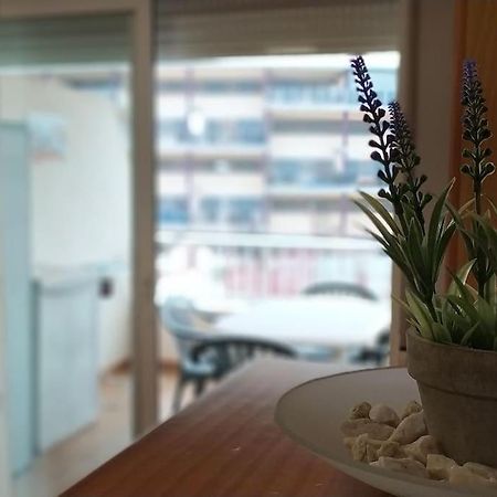Acogedor Apartamento En La Playa De Canet Canet d'En Berenguer Exterior foto