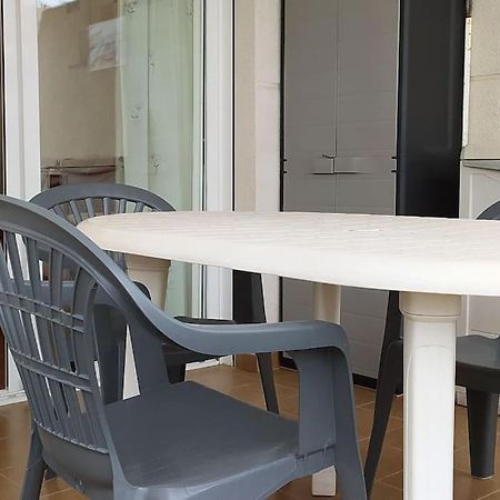 Acogedor Apartamento En La Playa De Canet Canet d'En Berenguer Exterior foto