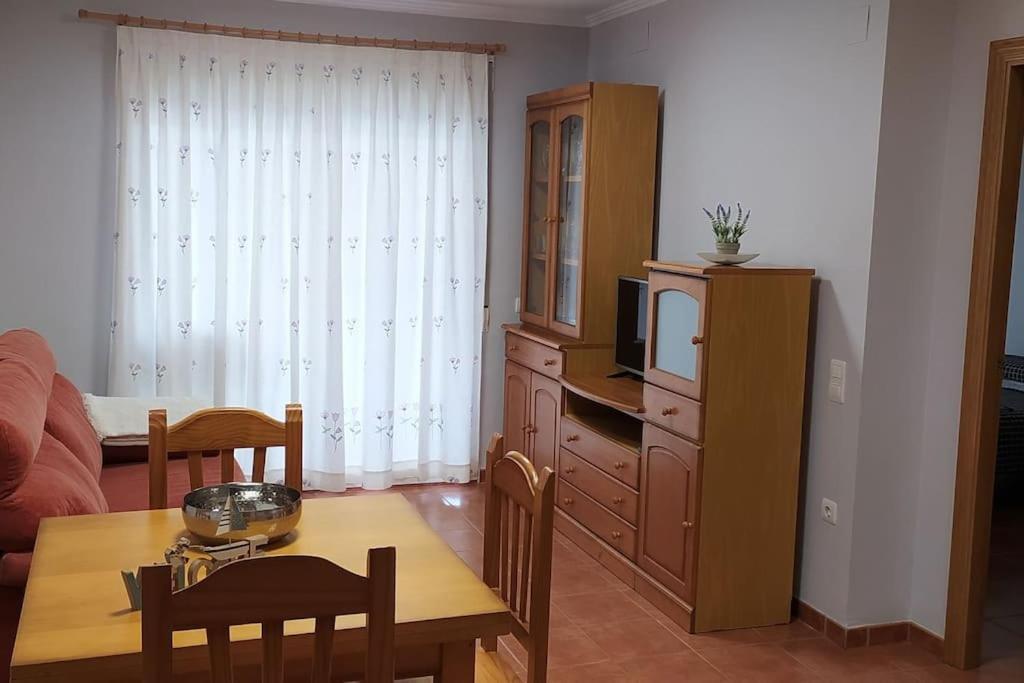 Acogedor Apartamento En La Playa De Canet Canet d'En Berenguer Exterior foto